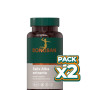 Pack 2x SALIX ALBA EXTRACTO 60 CÁPSULAS BONUSAN