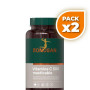 Pack 2x VITAMINA C-500 MASTICABLE BONUSAN