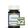 Pack 2x VITAMINA D3 75Mcg/3000UI 60 CÁPSULAS BONUSAN