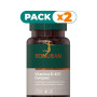 Pack 2x VITAMINA E-400 COMPLEJO 60 CÁPSULAS BONUSAN