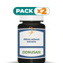 Pack 2x ALLIUM SATIVUM EXTRACTO 60 CÁPSULAS VEGETALES BONUSAN