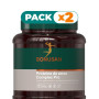 Pack 2x PROTEÍNA DE ARROZ PLUS 500Gr. BONUSAN