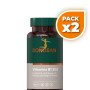 Pack 2x VITAMINA B1 300Mg. 60 CÁPSULAS BONUSAN