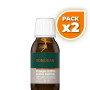 Pack 2x OMEGA 3 MSC ACEITE BEBIBLE 58Ml. BONUSAN