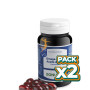 Pack 2x OMEGA 3 MSC KRILL 60 CÁPSULAS BONUSAN
