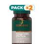 Pack 2x OMEGA 3 MSC EPA 30 CÁPSULAS BONUSAN