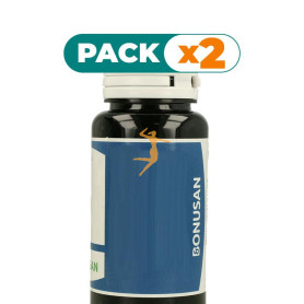 Pack 2x PRIMOMEGA 3 MSC 60 CÁPSULAS BONUSAN