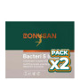 Pack 2x BACTERI 5 INFANTIS 28 SOBRES BONUSAN