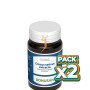 Pack 2x CROCUS SATIVUS EXTRACTO 60 CAPSULAS BONUSAN