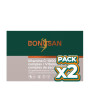 Pack 2x VITAMINA C-1000 COMPLEJO ASCORBATOS 30 COMPRIMIDOS BONUSAN