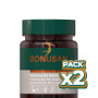 Pack 2x VITAMINA B6 COMPLEJO DE METILO 60 CAPSULAS BONUSAN