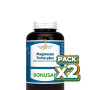 Pack 2x MAGNESAN FORTE PLUS 120 COMPRIMIDOS BONUSAN