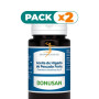 Pack 2x ACEITE DE HIGADO DE PESCADO FORTE 120 PERLAS BONUSAN