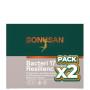 Pack 2x BACTERI 17 EXPERT RESILIENCE 14 SOBRES BONUSAN