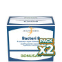 Pack 2x BACTERI 8 28 SOBRES BONUSAN