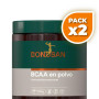 Pack 2x BCAA POLVO 200 GR BONUSAN