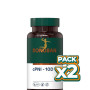 Pack 2x CPNI - 10D 60 CAPSULAS BONUSAN