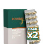 Pack 2x MULTI VITAL 3-IN-1 84 COMPRIMIDOS BONUSAN