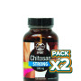 Pack 2x CHITOSAN STRONG 120 COMPRIMIDOS NATURMIL SPORT