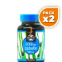Pack 2x COLA DE CABALLO 500Mg. 90 COMPRIMIDOS NATURMIL