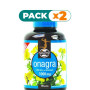 Pack 2x ONAGRA 1.000Mg. 180 PERLAS NATURMIL