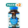 Pack 2x ACEITE DE PESCADO OMEGA-3 35/25 1.000Mg. 60 PERLAS NATURMIL