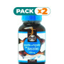 Pack 2x ACEITE DE HÍGADO DE BACALAO 1.000Mg. 45 PERLAS NATURMIL