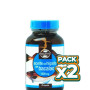 Pack 2x ACEITE DE HÍGADO DE BACALAO 1.000Mg. 45 PERLAS NATURMIL