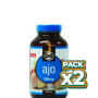 Pack 2x AJO 500Mg. 240 PERLAS NATURMIL