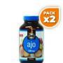 Pack 2x AJO 500Mg. 240 PERLAS NATURMIL