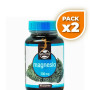 Pack 2x MAGNESIO 500Mg. 90 COMPRIMIDOS NATURMIL
