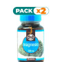 Pack 2x MAGNESIO 500Mg. 90 COMPRIMIDOS NATURMIL