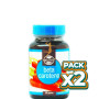 Pack 2x BETACAROTENO 60 CÁPSULAS NATURMIL