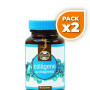 Pack 2x COLAGENO CON MAGNESIO 600Mg. 90 COMPRMIDOS NATURMIL
