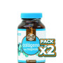 Pack 2x COLÁGENO CON MAGNESIO 180 COMPRIMIDOS NATURMIL