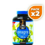 Pack 2x ONAGRA 500Mg. 420 PERLAS NATURMIL