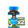 Pack 2x PASIFLORA 500Mg. 90 COMPRIMIDOS NATURMIL