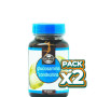 Pack 2x GLUCOSAMINA + CONDROITINA 45 CÁPSULAS NATURMIL