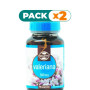Pack 2x VALERIANA 500Mg. 90 COMPRIMIDOS NATURMIL