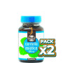 Pack 2x CENTELLA ASIATICA 500Mg. 90 COMPRIMIDOS NATURMIL