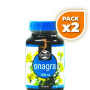 Pack 2x ONAGRA 1.000Mg. 30 PERLAS NATURMIL