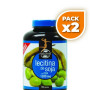 Pack 2x LECITINA DE SOJA 1.200Mg. 180 PERLAS NATURMIL