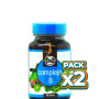 Pack 2x COMPLEJO B 60 PERLAS NATURMIL