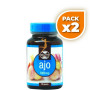 Pack 2x AJO 1.000Mg. 30 PERLAS NATURMIL