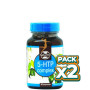 Pack 2x 5HTP 100Mg. 60 COMPRIMIDOS NATURMIL