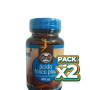 Pack 2x ÁCIDO FÓLICO PLUS 90COMPRIMIDOS NATURMIL