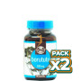 Pack 2x BORUTUTU 500Mg. 90 COMPRMIDOS NATURMIL