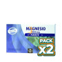 Pack 2x MAGNESIO FORTE 20 AMPOLLAS NATURMIL