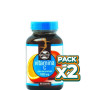 Pack 2x VITAMINA C 1.000Mg. 60 COMPRMIDOS NATURMIL