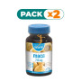 Pack 2x MACA 750Mg. 60 COMPRIMIDOS NATURMIL